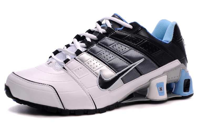 nike shox eu cuir